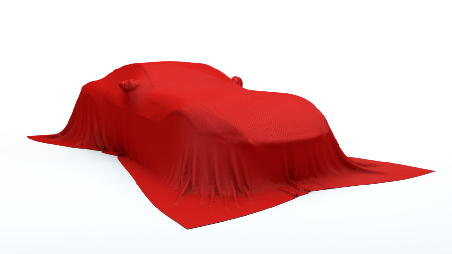 Presentation of the sportcar