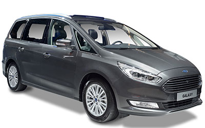 Ford Recall - Galaxy