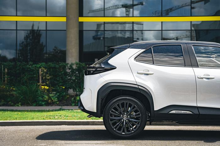 New car registrations increase 39% in June