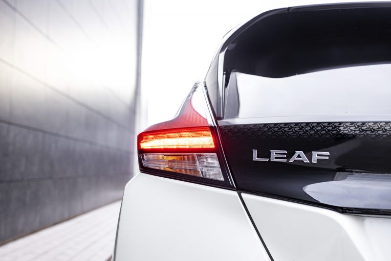 Used Electric Car Sales in Ireland Rise 31% in 2025