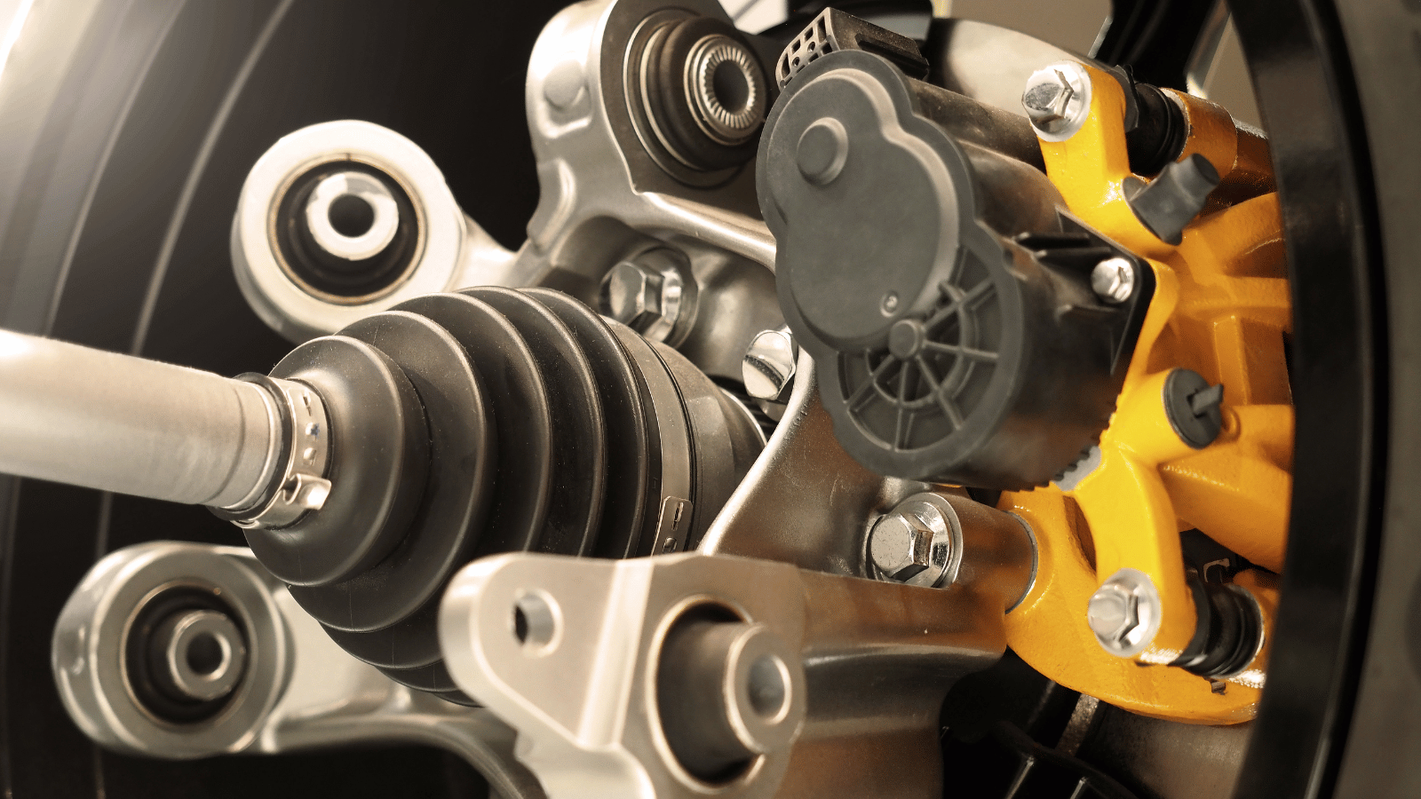 Electric car maintenance checklist with cost notes