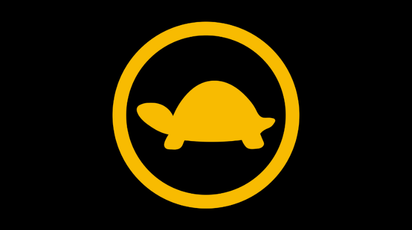 (Orange) Tortoise Of Doom symbol